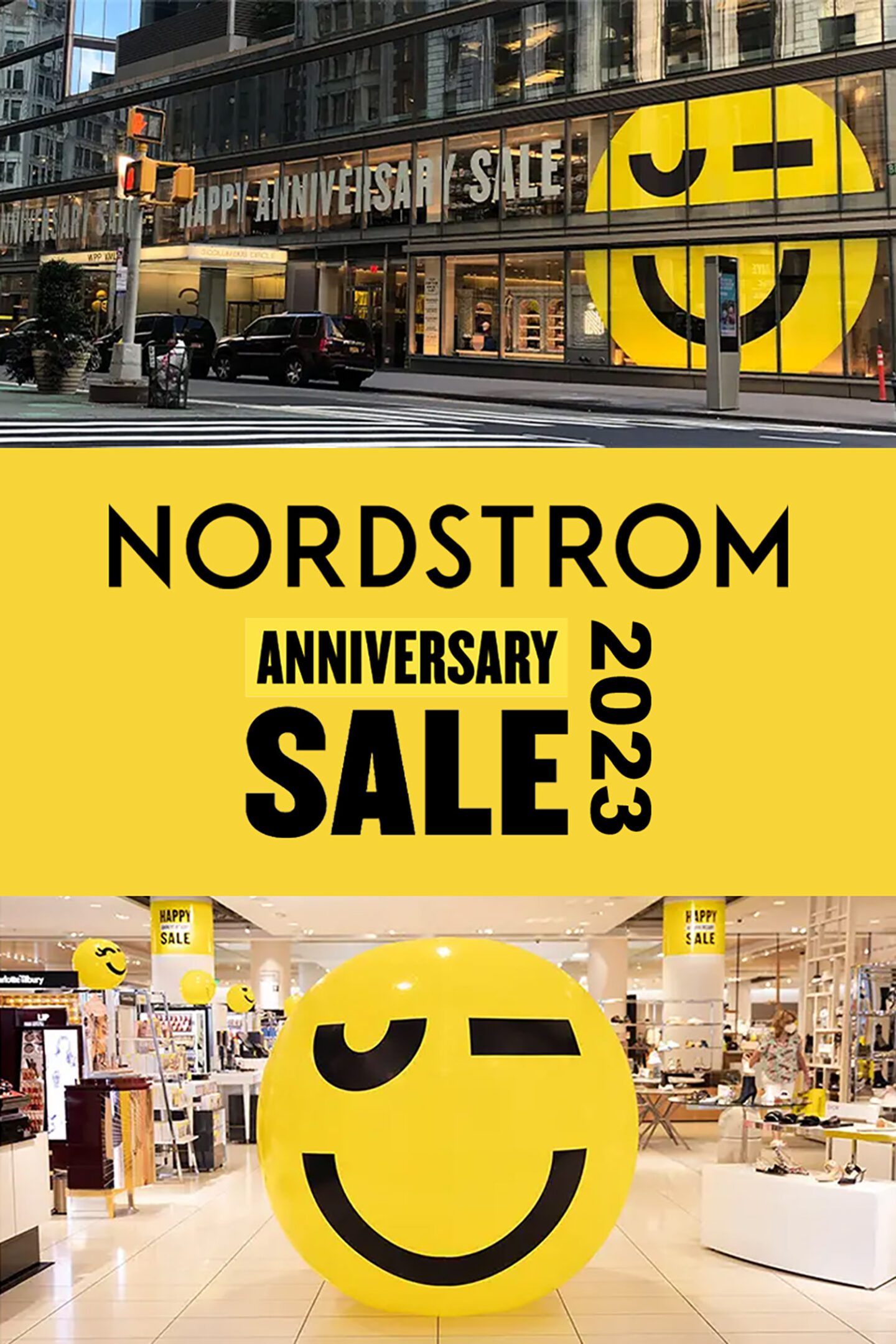 Nordstrom anniversary Sale 2023 NSALE